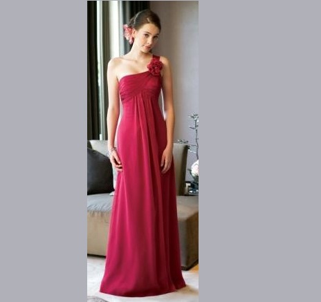 Simple Gowns